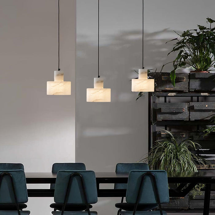 Cyls Pendant Lamp-DWHOME