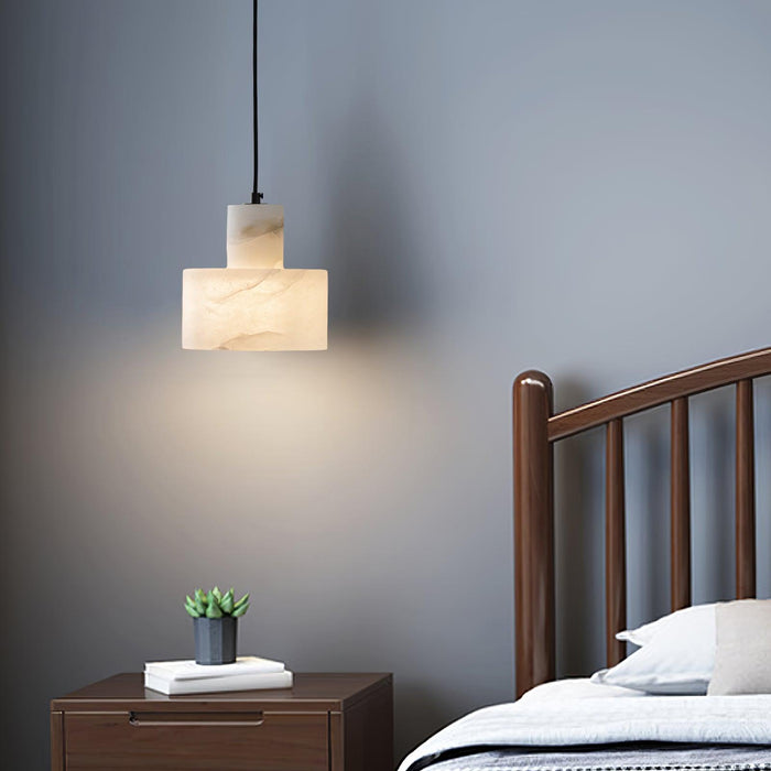 Cyls Pendant Lamp-DWHOME