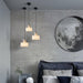 Cyls Pendant Lamp-DWHOME