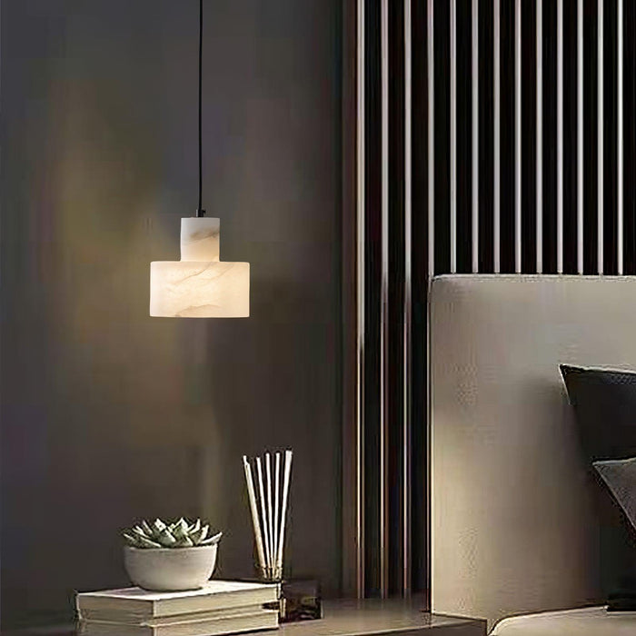 Cyls Pendant Lamp-DWHOME