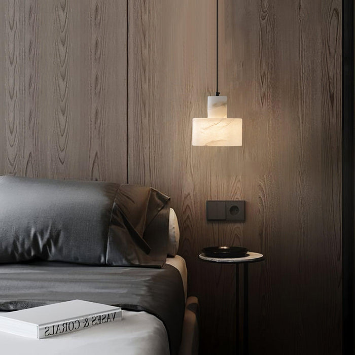 Cyls Pendant Lamp-DWHOME