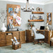 Cyrano Chandelier-DWHOME