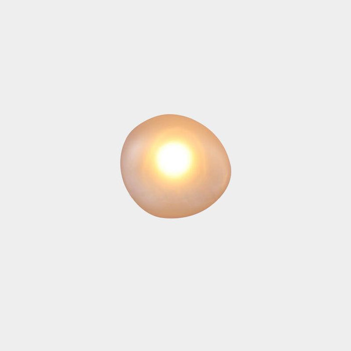 Bubble Glass Wall Lamp-DWHOME