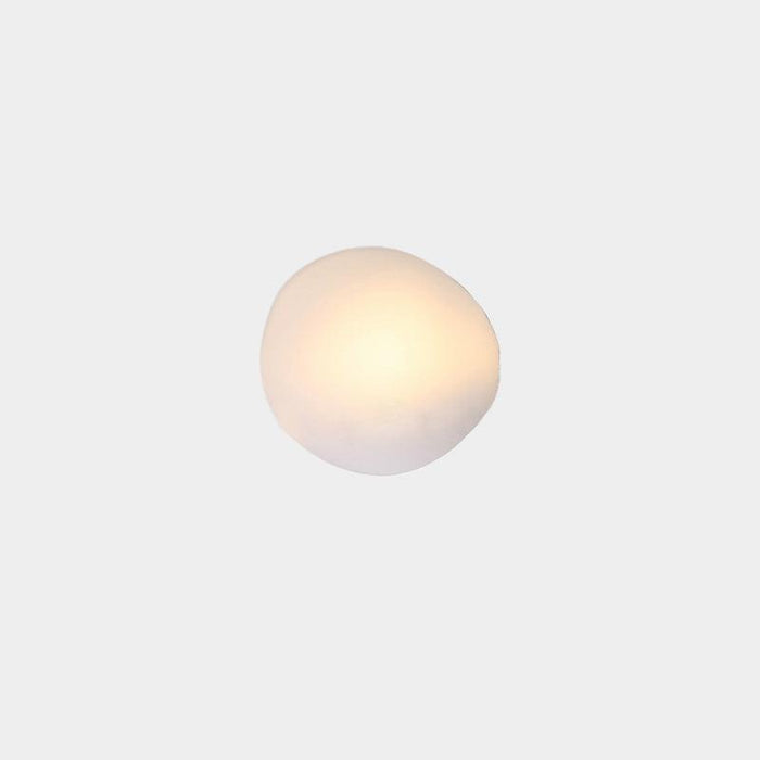 Bubble Glass Wall Lamp-DWHOME