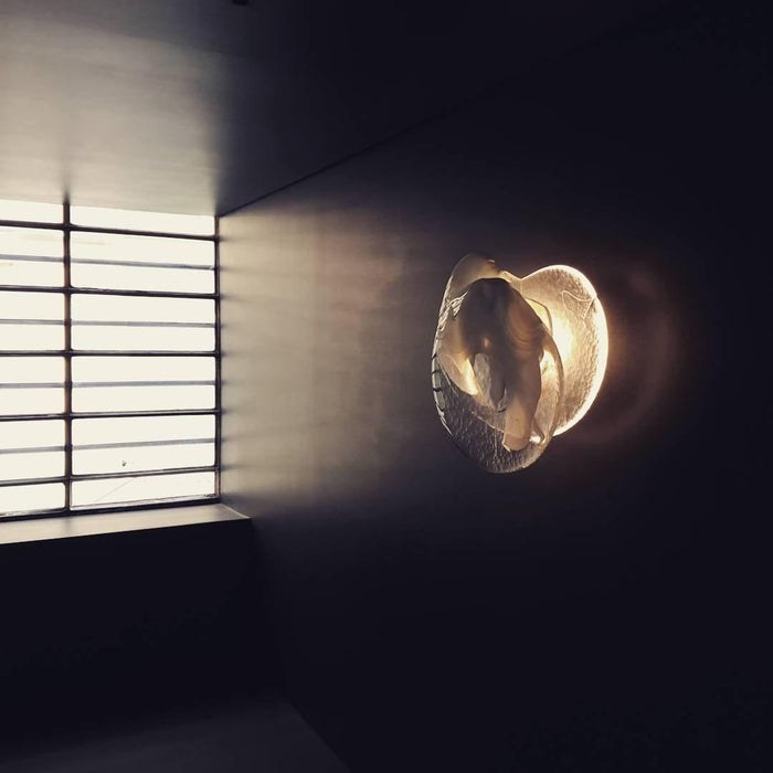 DC1725 Wall Lamp-DWHOME