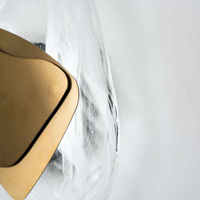 DC1725 Wall Lamp-DWHOME