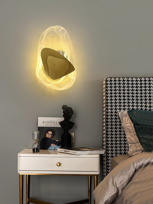 DC1725 Wall Lamp-DWHOME