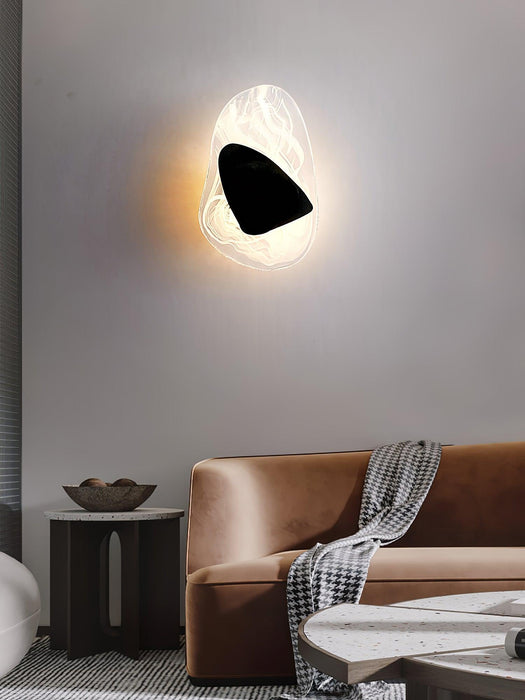 DC1725 Wall Lamp-DWHOME
