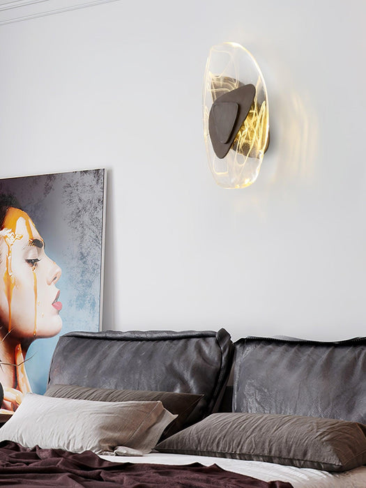 DC1725 Wall Lamp-DWHOME