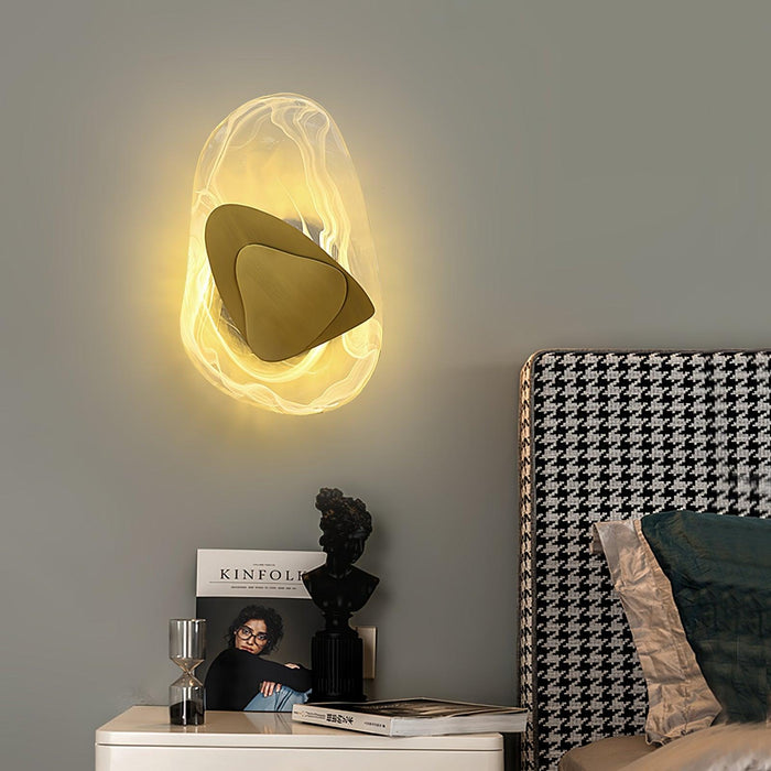 DC1725 Wall Lamp-DWHOME
