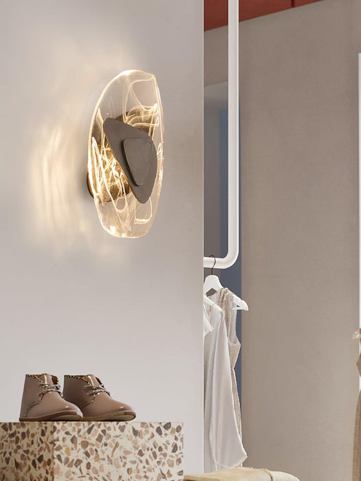 DC1725 Wall Lamp-DWHOME