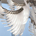 Bird Feather Wings Chandelier-DWHOME