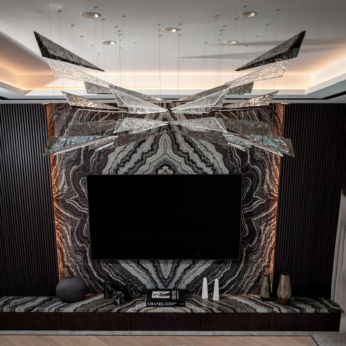 Breeze Chandelier - DWHOME
