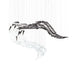 Breeze Chandelier - DWHOME