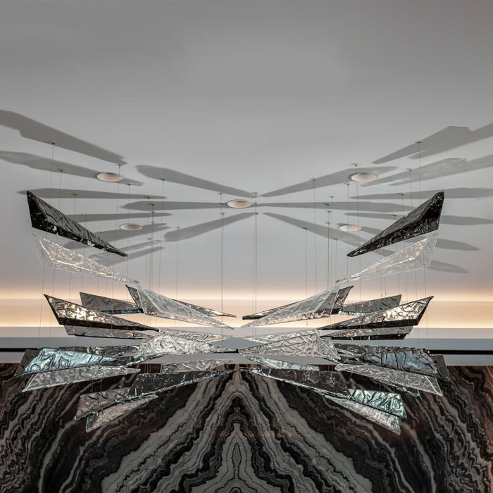Breeze Chandelier - DWHOME