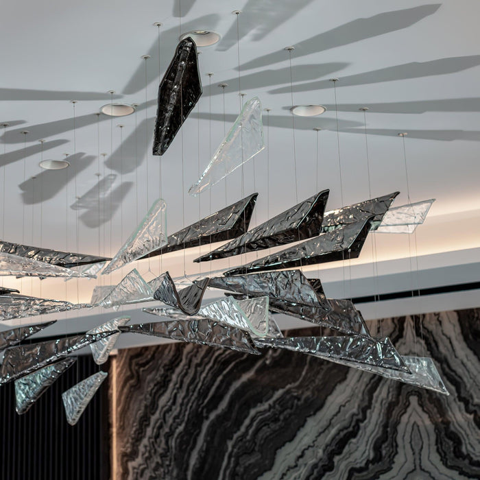 Breeze Chandelier - DWHOME
