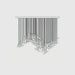 Moonlight Whispers Chandelier-DWHOME