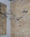 Moonlight Whispers Chandelier-DWHOME