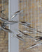 Moonlight Whispers Chandelier-DWHOME