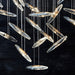 Moonlight Whispers Chandelier-DWHOME