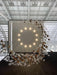 Tidal Art Glass Chandelier-DWHOME