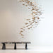 Tidal Stair Chandelier - DWHOME
