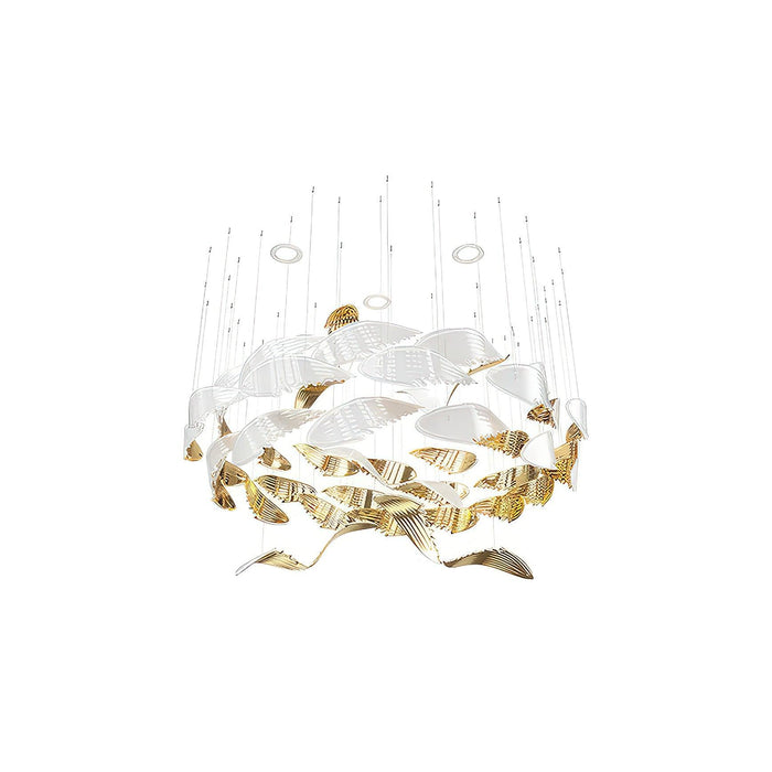 Bennett Chandelier - DWHOME