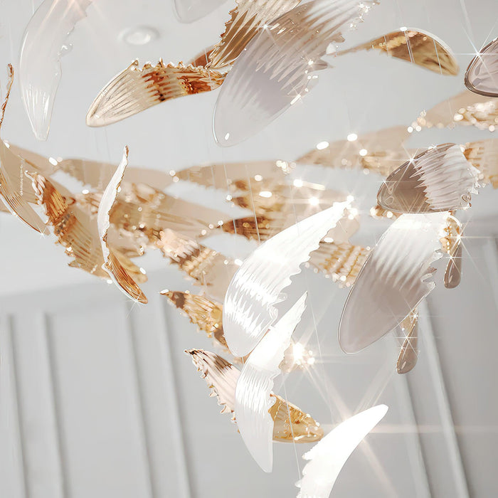 Bennett Chandelier - DWHOME