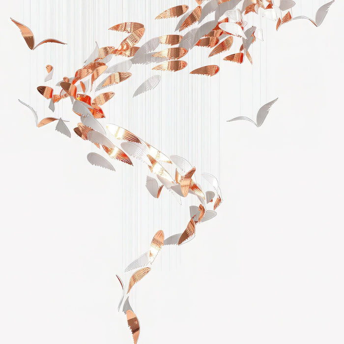 Bennett Chandelier - DWHOME