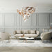 Bennett Chandelier - DWHOME
