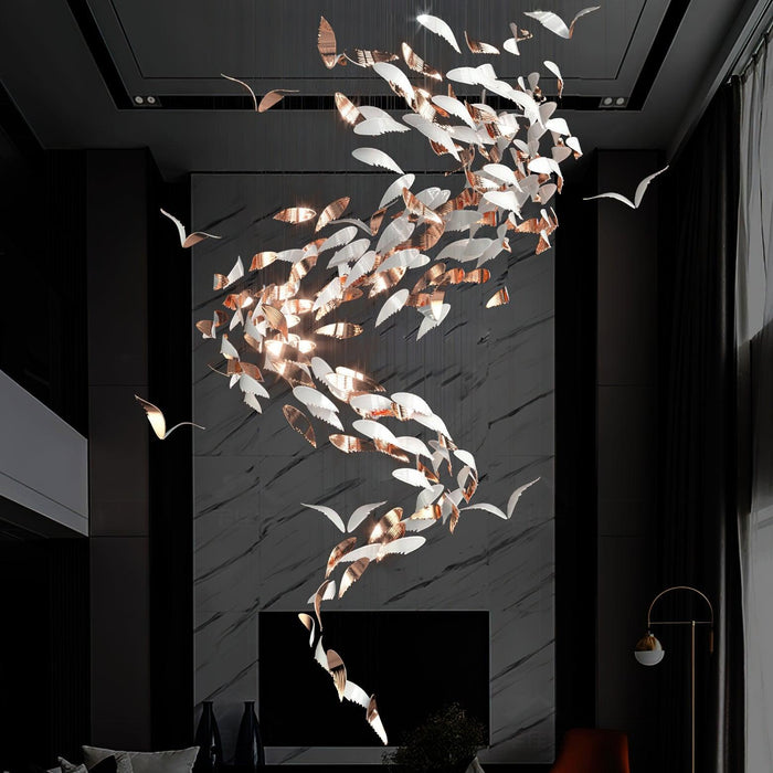 Bennett Chandelier - DWHOME