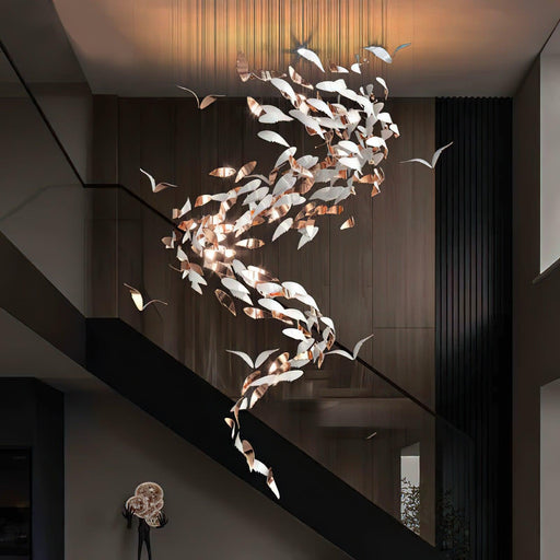 Bennett Chandelier-DWHOME
