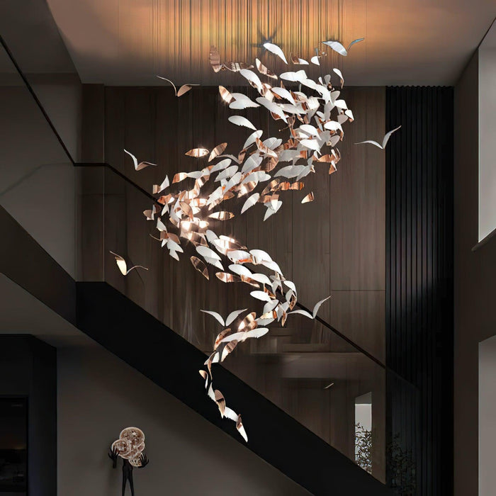 Bennett Chandelier - DWHOME
