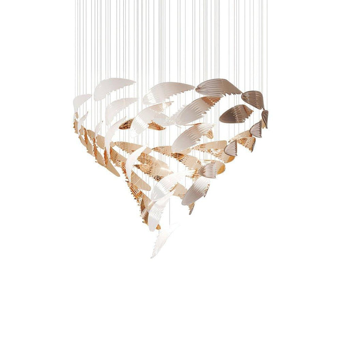 Bennett Chandelier - DWHOME