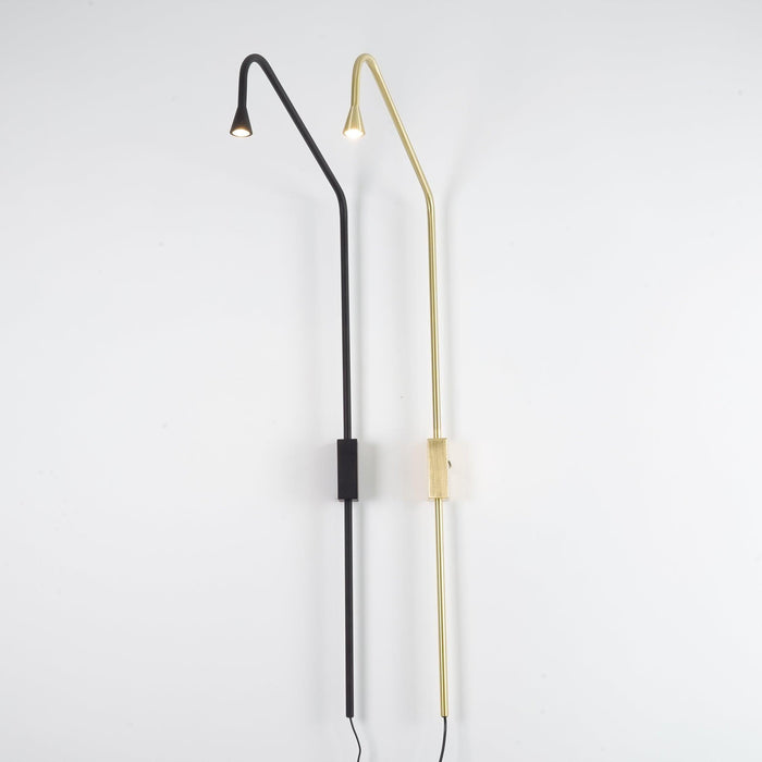 Zen Harmony Wall Lamp - DWHOME