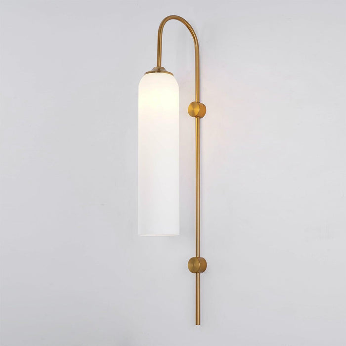 Modern Glass Wall Lamp - DWHOME