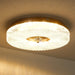 Ayla LED Flush Mount Ceiling Light-DWHOME