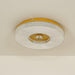 Ayla LED Flush Mount Ceiling Light-DWHOME