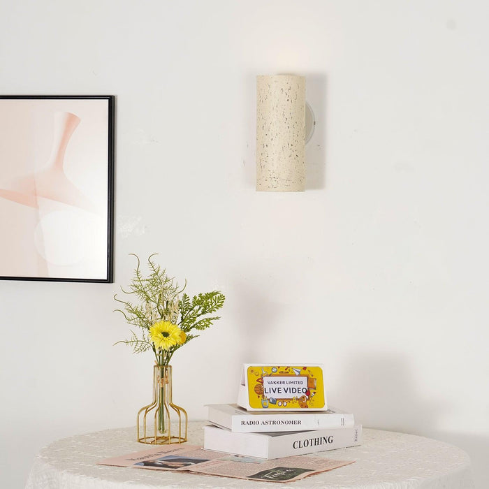 Hans Wall Lamp-DWHOME