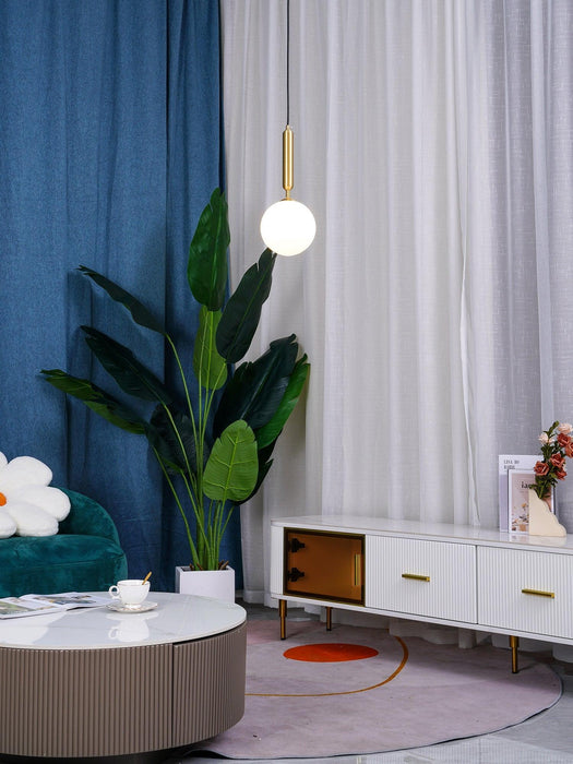 Luminae Pendant Light-DWHOME