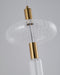 Cipher Pendant Light-DWHOME