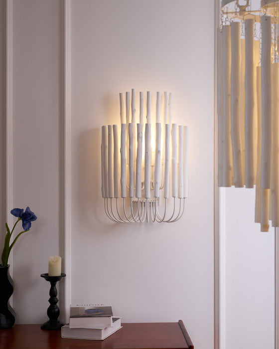 Swinton Wall Lamp-DWHOME
