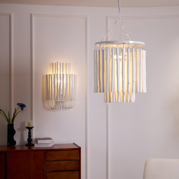 Swinton Wall Lamp-DWHOME