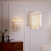 Swinton Wall Lamp-DWHOME