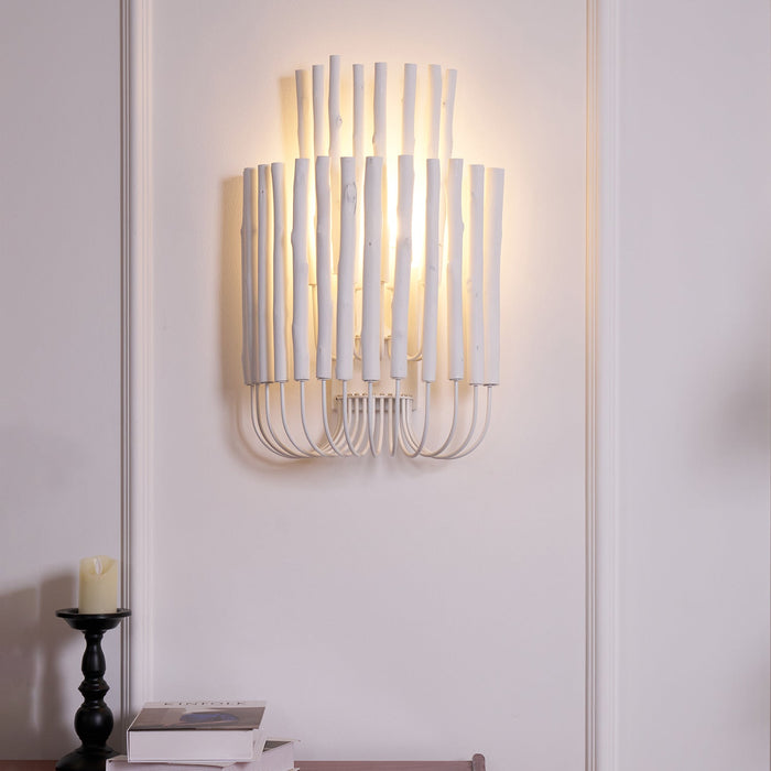 Swinton Wall Lamp-DWHOME
