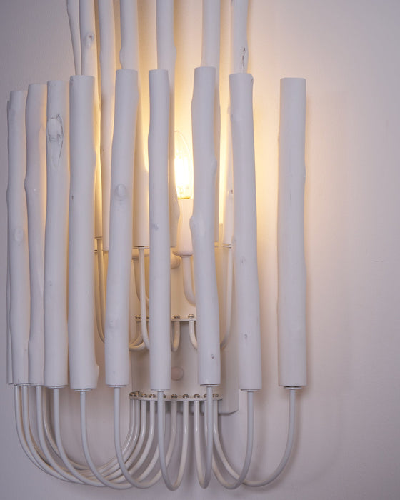 Swinton Wall Lamp-DWHOME