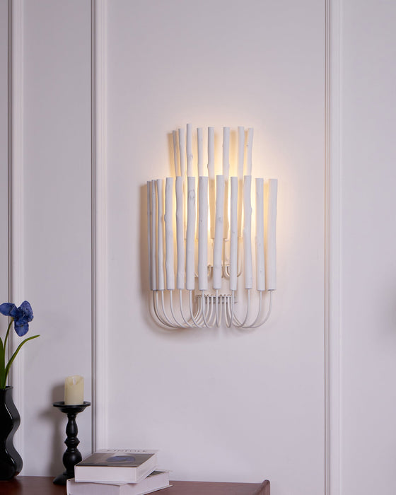 Swinton Wall Lamp-DWHOME