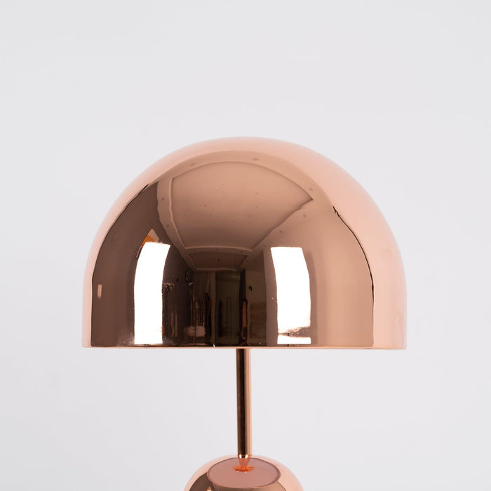 "Lampe de table Bell-DWHOME"