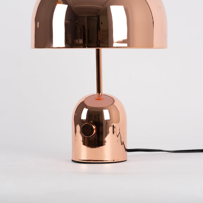 "Lampe de table Bell-DWHOME"