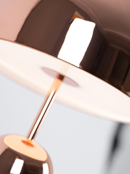 "Lampe de table Bell-DWHOME"